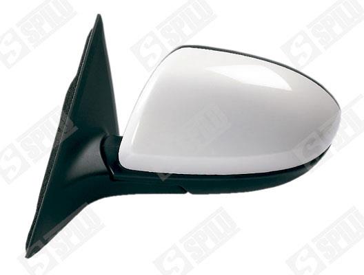 SPILU 51785 Rearview mirror external left 51785: Buy near me in Poland at 2407.PL - Good price!