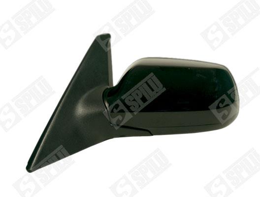 SPILU 51743 Rearview mirror external left 51743: Buy near me in Poland at 2407.PL - Good price!