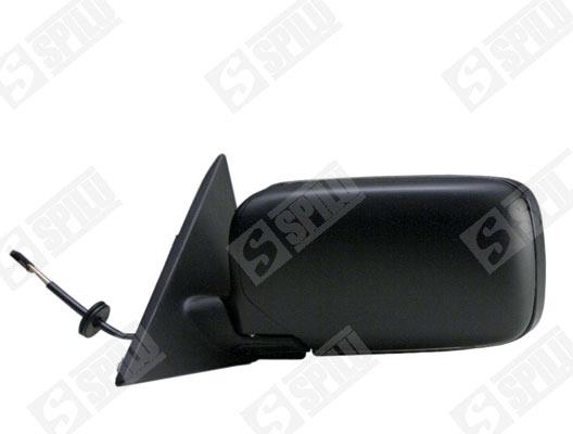 SPILU 50411 Rearview mirror external left 50411: Buy near me in Poland at 2407.PL - Good price!