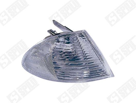 SPILU 504046 Corner lamp right 504046: Buy near me in Poland at 2407.PL - Good price!