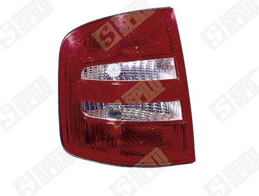 SPILU 428004 Tail lamp right 428004: Buy near me in Poland at 2407.PL - Good price!