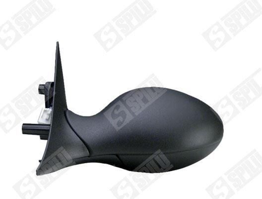SPILU 50110 Rearview mirror external right 50110: Buy near me in Poland at 2407.PL - Good price!
