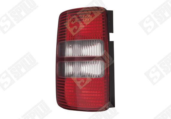 SPILU 490264 Tail lamp right 490264: Buy near me in Poland at 2407.PL - Good price!