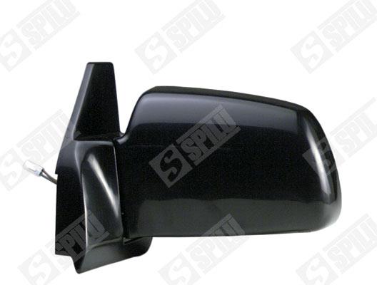 SPILU 53118 Rearview mirror external right 53118: Buy near me in Poland at 2407.PL - Good price!