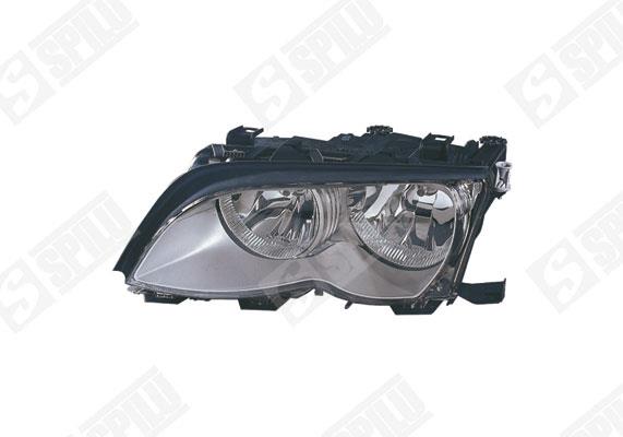 SPILU 304003 Headlight left 304003: Buy near me in Poland at 2407.PL - Good price!