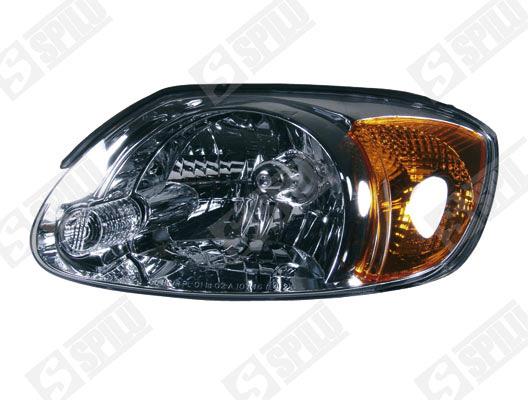 SPILU 312044 Headlight right 312044: Buy near me in Poland at 2407.PL - Good price!