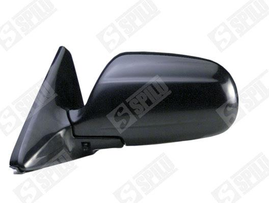 SPILU 51123 Rearview mirror external left 51123: Buy near me in Poland at 2407.PL - Good price!