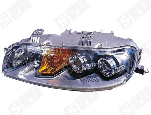 SPILU 308010 Headlight right 308010: Buy near me in Poland at 2407.PL - Good price!