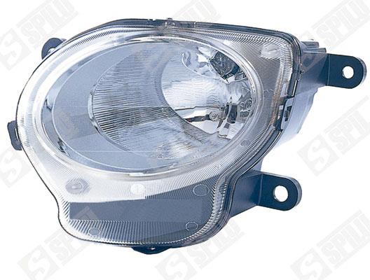 SPILU 308048 Headlight right 308048: Buy near me in Poland at 2407.PL - Good price!