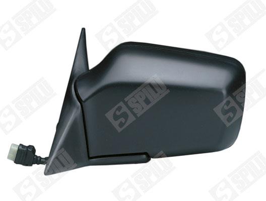 SPILU 50433 Rearview mirror external left 50433: Buy near me in Poland at 2407.PL - Good price!