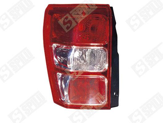 SPILU 431004 Tail lamp right 431004: Buy near me in Poland at 2407.PL - Good price!