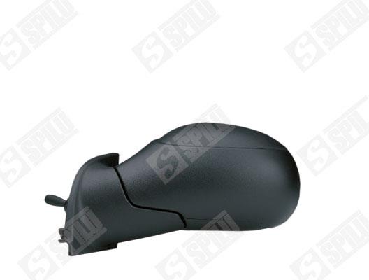 SPILU 50636 Rearview mirror external right 50636: Buy near me in Poland at 2407.PL - Good price!