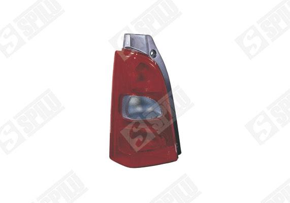 SPILU 431019 Tail lamp left 431019: Buy near me in Poland at 2407.PL - Good price!
