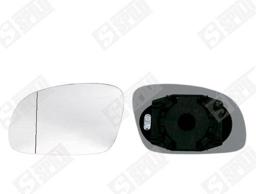 SPILU 13546 Side mirror insert, right 13546: Buy near me in Poland at 2407.PL - Good price!