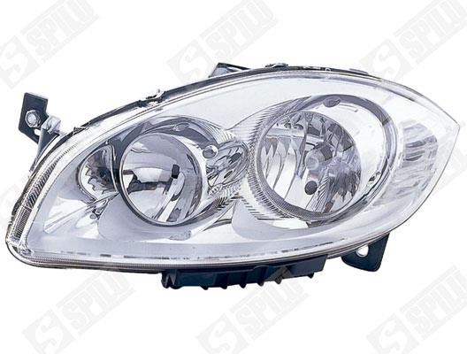 SPILU 308044 Headlight right 308044: Buy near me in Poland at 2407.PL - Good price!