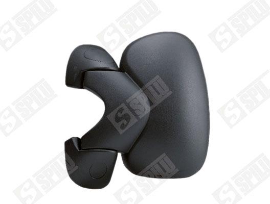 SPILU 52210 Rearview mirror external right 52210: Buy near me in Poland at 2407.PL - Good price!