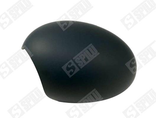 SPILU 51053 Cover side left mirror 51053: Buy near me in Poland at 2407.PL - Good price!