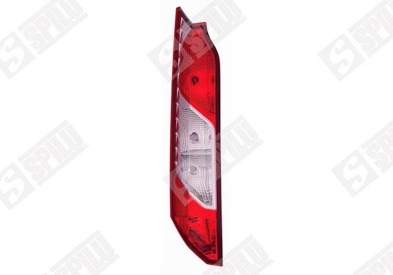 SPILU 490216 Tail lamp right 490216: Buy near me in Poland at 2407.PL - Good price!