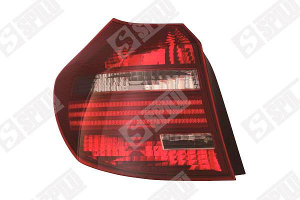 SPILU 490146 Tail lamp right 490146: Buy near me in Poland at 2407.PL - Good price!