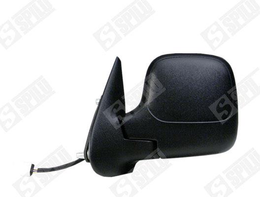 SPILU 50578 Rearview mirror external right 50578: Buy near me in Poland at 2407.PL - Good price!
