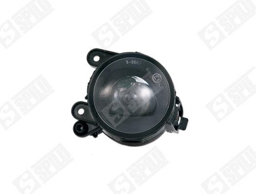 SPILU 635072 Fog headlight, right 635072: Buy near me in Poland at 2407.PL - Good price!