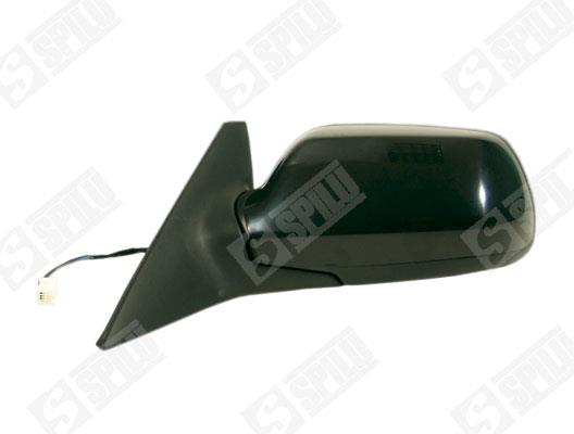 SPILU 51752 Rearview mirror external right 51752: Buy near me in Poland at 2407.PL - Good price!