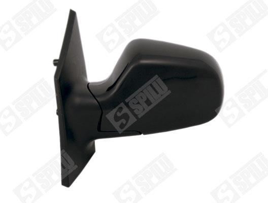SPILU 51267 Rearview mirror external left 51267: Buy near me at 2407.PL in Poland at an Affordable price!