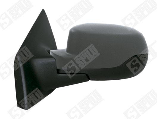 SPILU 55231 Rearview mirror external left 55231: Buy near me in Poland at 2407.PL - Good price!