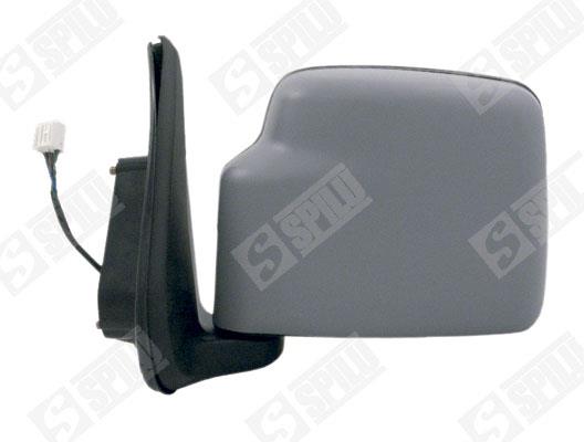 SPILU 53126 Rearview mirror external right 53126: Buy near me in Poland at 2407.PL - Good price!
