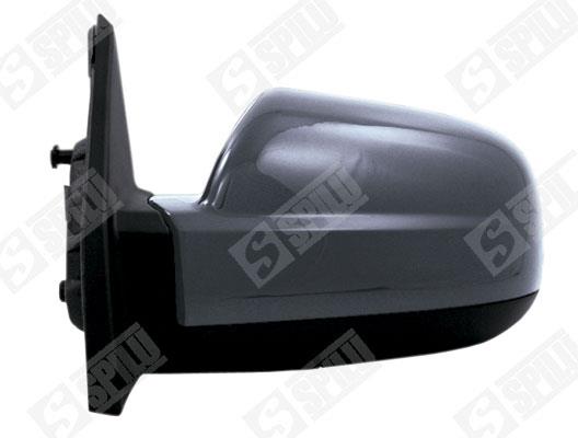 SPILU 51279 Rearview mirror external left 51279: Buy near me in Poland at 2407.PL - Good price!