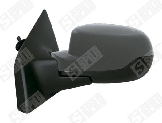 SPILU 55229 Rearview mirror external left 55229: Buy near me in Poland at 2407.PL - Good price!