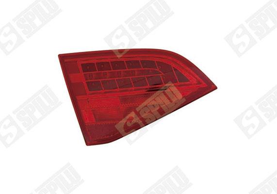 SPILU 490061 Tail lamp left 490061: Buy near me in Poland at 2407.PL - Good price!