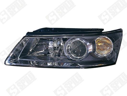 SPILU 312014 Headlight right 312014: Buy near me in Poland at 2407.PL - Good price!