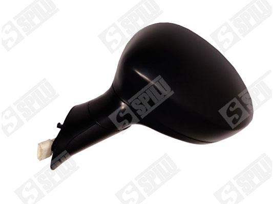 SPILU 53206 Rearview mirror external right 53206: Buy near me in Poland at 2407.PL - Good price!