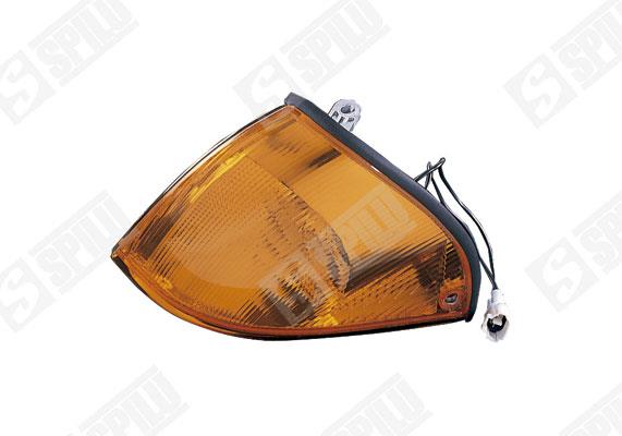 SPILU 531009 Corner lamp left 531009: Buy near me at 2407.PL in Poland at an Affordable price!