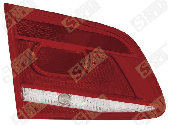 SPILU 490040 Tail lamp right 490040: Buy near me in Poland at 2407.PL - Good price!