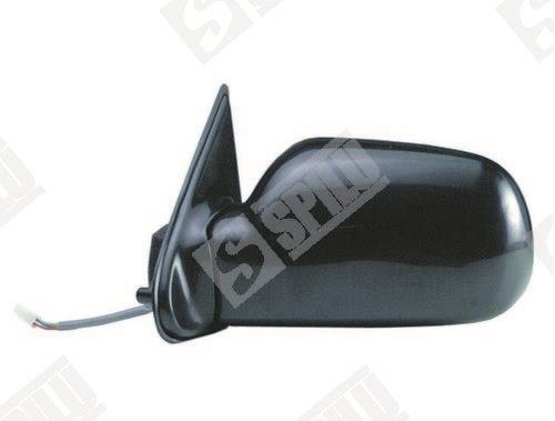 SPILU 53114 Rearview mirror external right 53114: Buy near me in Poland at 2407.PL - Good price!