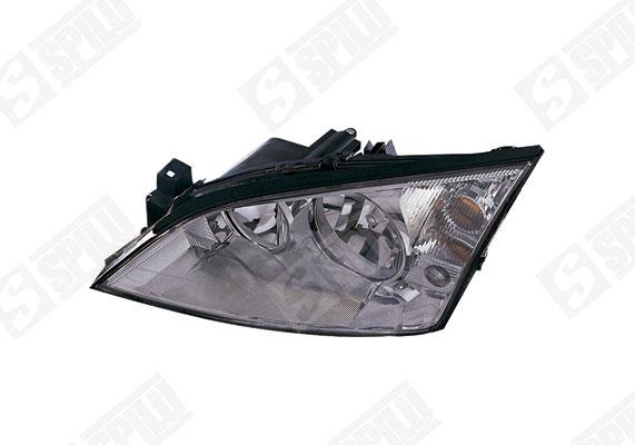 SPILU 309003 Headlight left 309003: Buy near me in Poland at 2407.PL - Good price!
