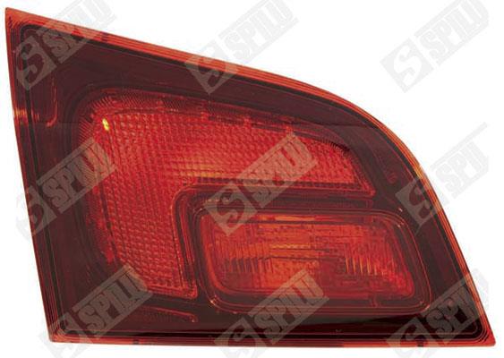 SPILU 490098 Tail lamp right 490098: Buy near me in Poland at 2407.PL - Good price!