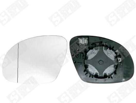 SPILU 13590 Side mirror insert, right 13590: Buy near me in Poland at 2407.PL - Good price!