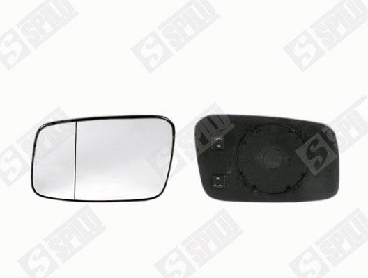 SPILU 13605 Left side mirror insert 13605: Buy near me in Poland at 2407.PL - Good price!