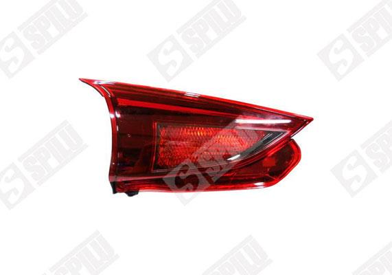 SPILU 490228 Tail lamp right 490228: Buy near me in Poland at 2407.PL - Good price!