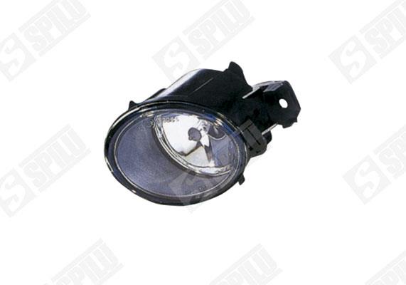 SPILU 621001 Fog headlight, left 621001: Buy near me in Poland at 2407.PL - Good price!