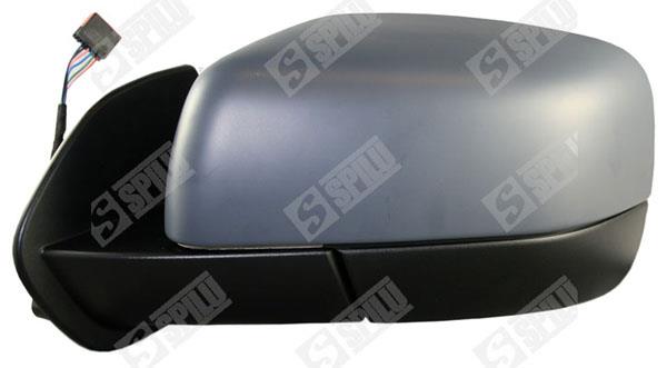 SPILU 52664 Rearview mirror external right 52664: Buy near me in Poland at 2407.PL - Good price!