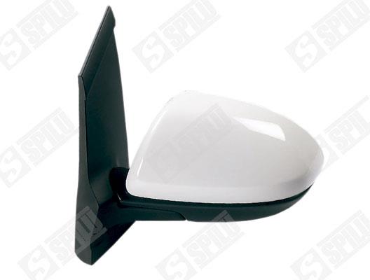 SPILU 51788 Rearview Mirror 51788: Buy near me at 2407.PL in Poland at an Affordable price!