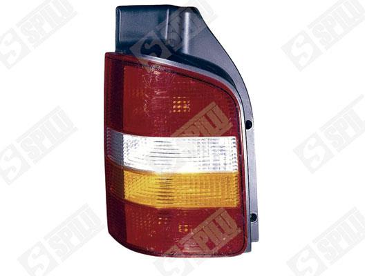 SPILU 435150 Tail lamp right 435150: Buy near me in Poland at 2407.PL - Good price!