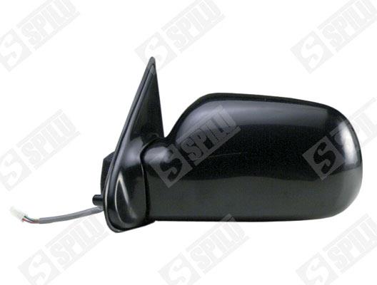 SPILU 53113 Rearview mirror external left 53113: Buy near me in Poland at 2407.PL - Good price!