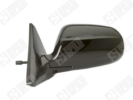 SPILU 51128 Rearview mirror external right 51128: Buy near me in Poland at 2407.PL - Good price!
