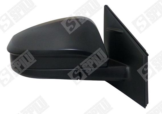SPILU 57317 Rearview mirror external left 57317: Buy near me in Poland at 2407.PL - Good price!