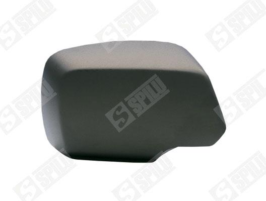 SPILU 51021 Cover side left mirror 51021: Buy near me in Poland at 2407.PL - Good price!